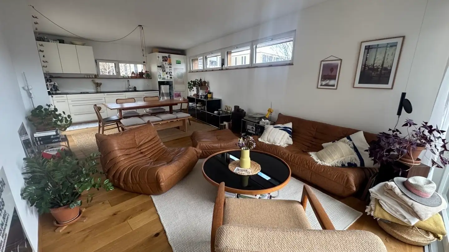 Apartment for rent - 3008 Bern - Photo 4