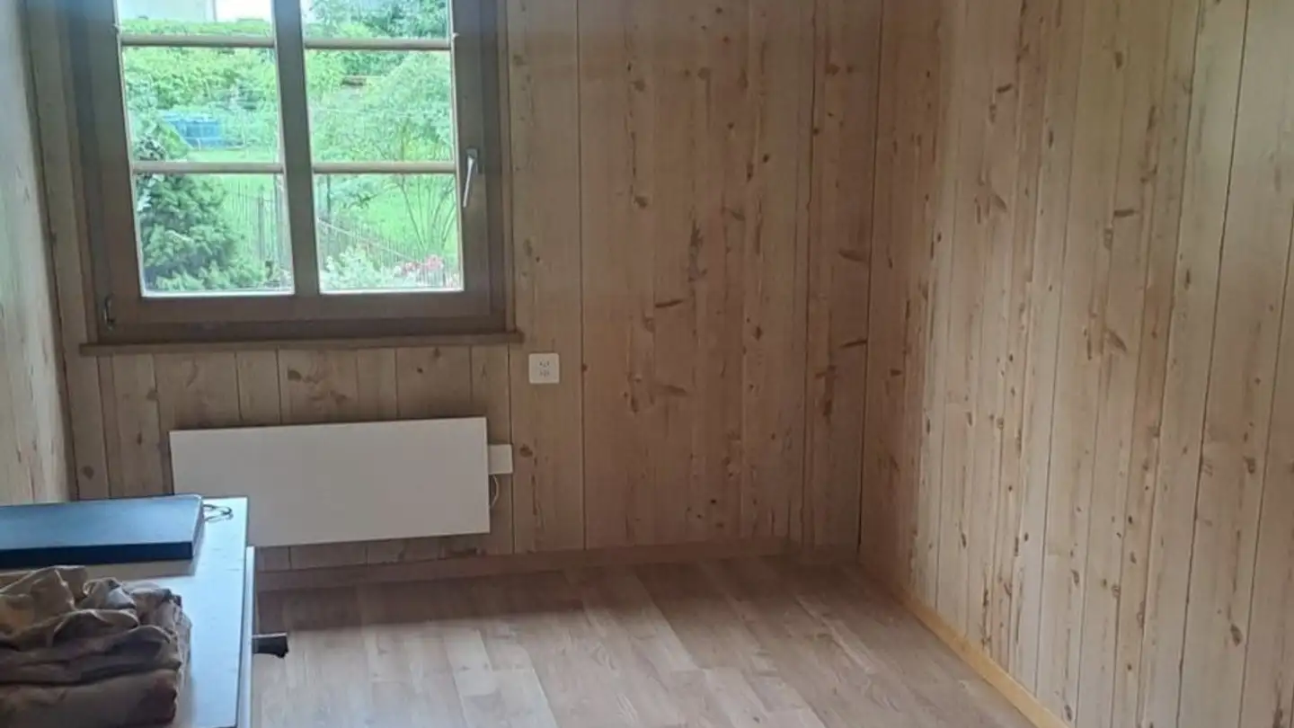 Appartamento in affitto - Bahnhofstrasse 3, 8932 Mettmenstetten - Foto 3