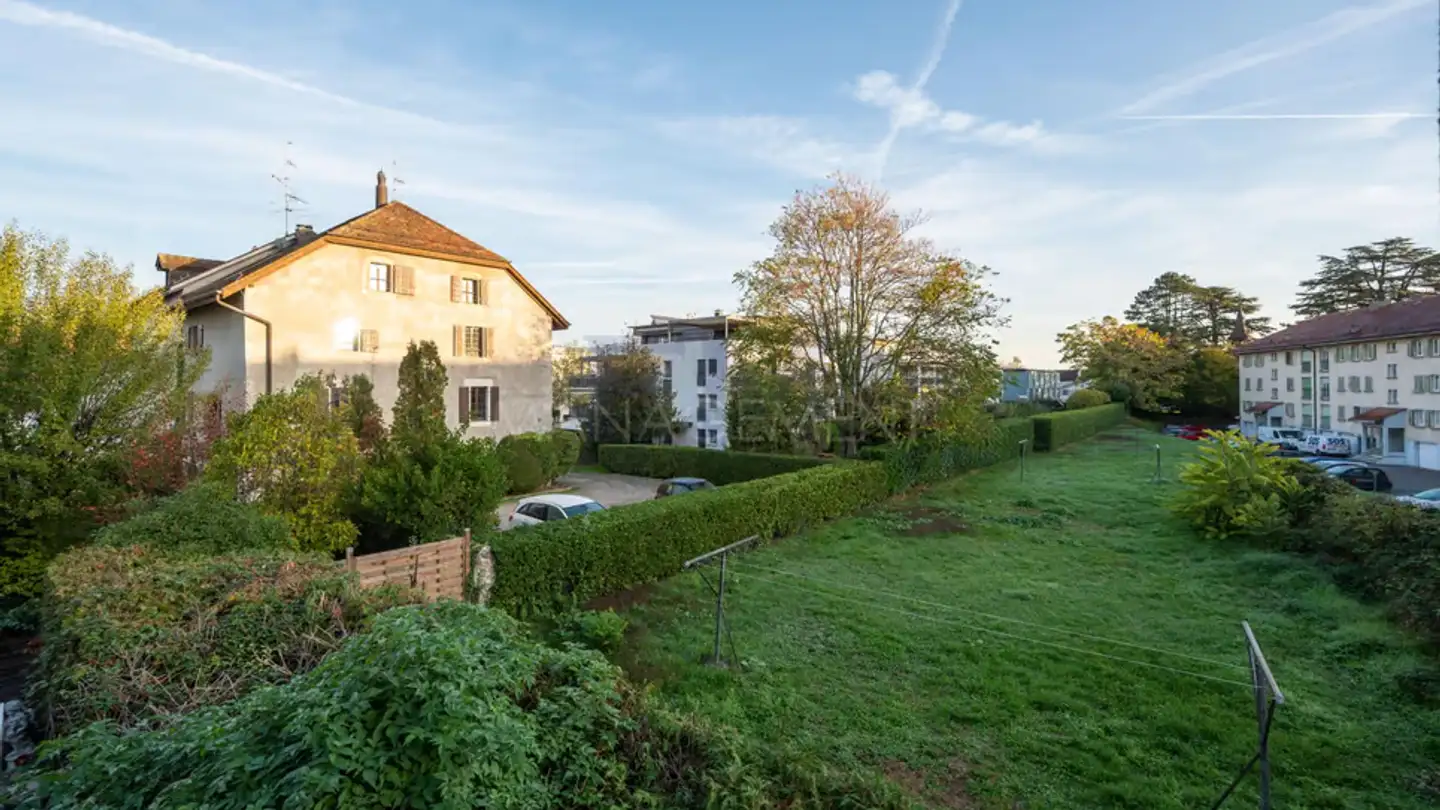 Appartamento in affitto - Rue Virginio- Malnati, 1217 Meyrin - Foto 3