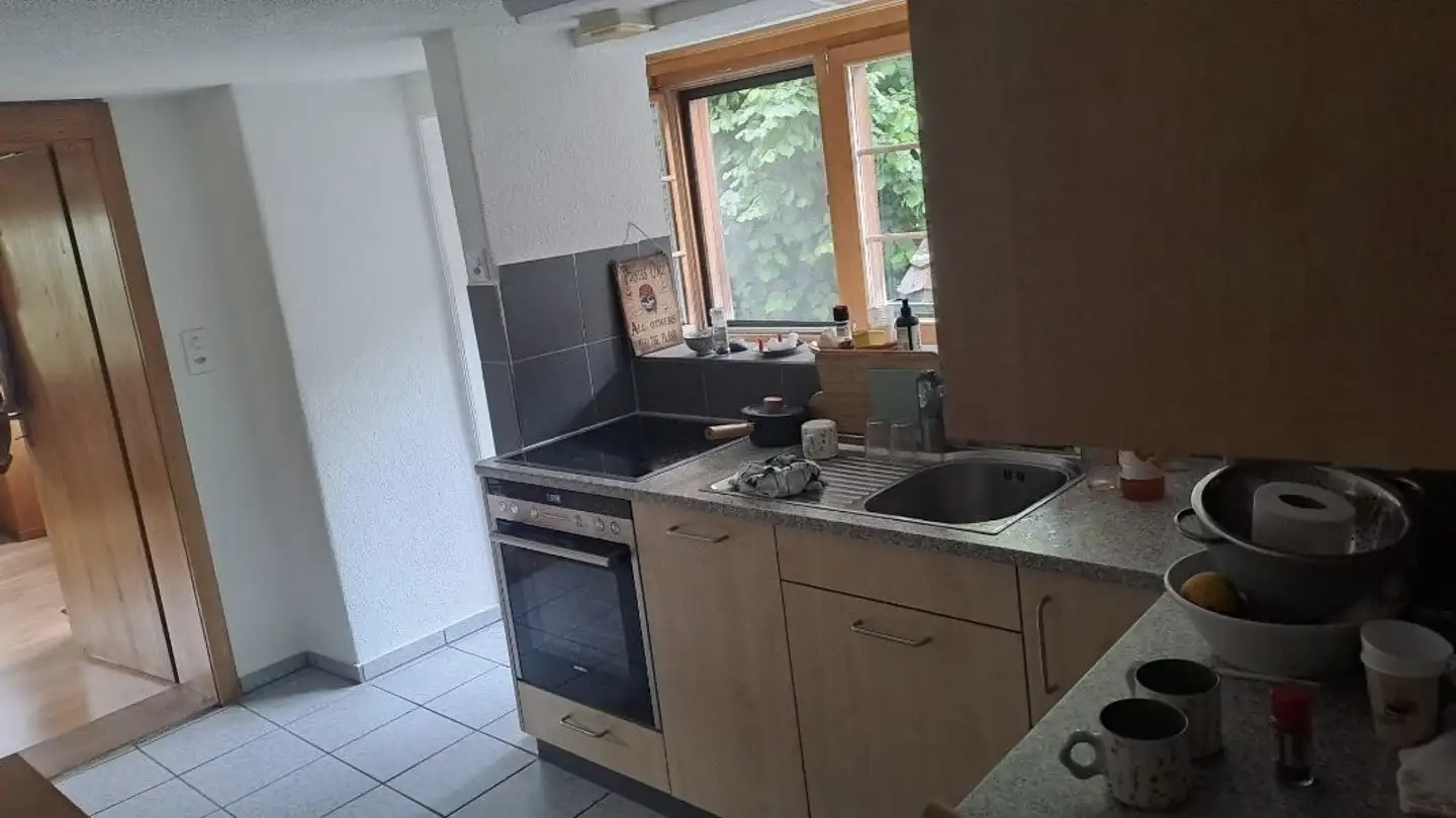 Appartamento in affitto - Bahnhofstrasse 3, 8932 Mettmenstetten - Foto 4