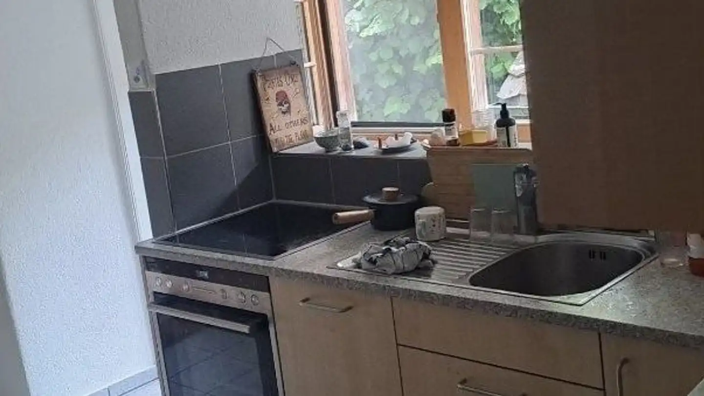 Appartamento in affitto - Bahnhofstrasse 3, 8932 Mettmenstetten - Foto 4
