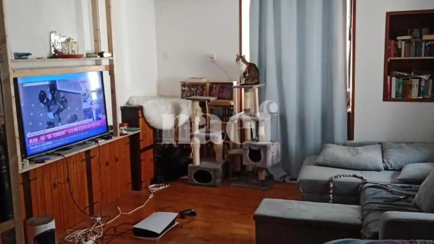 Studio in affitto - Rue Du Temple 1, 2034 Peseux - Foto 2