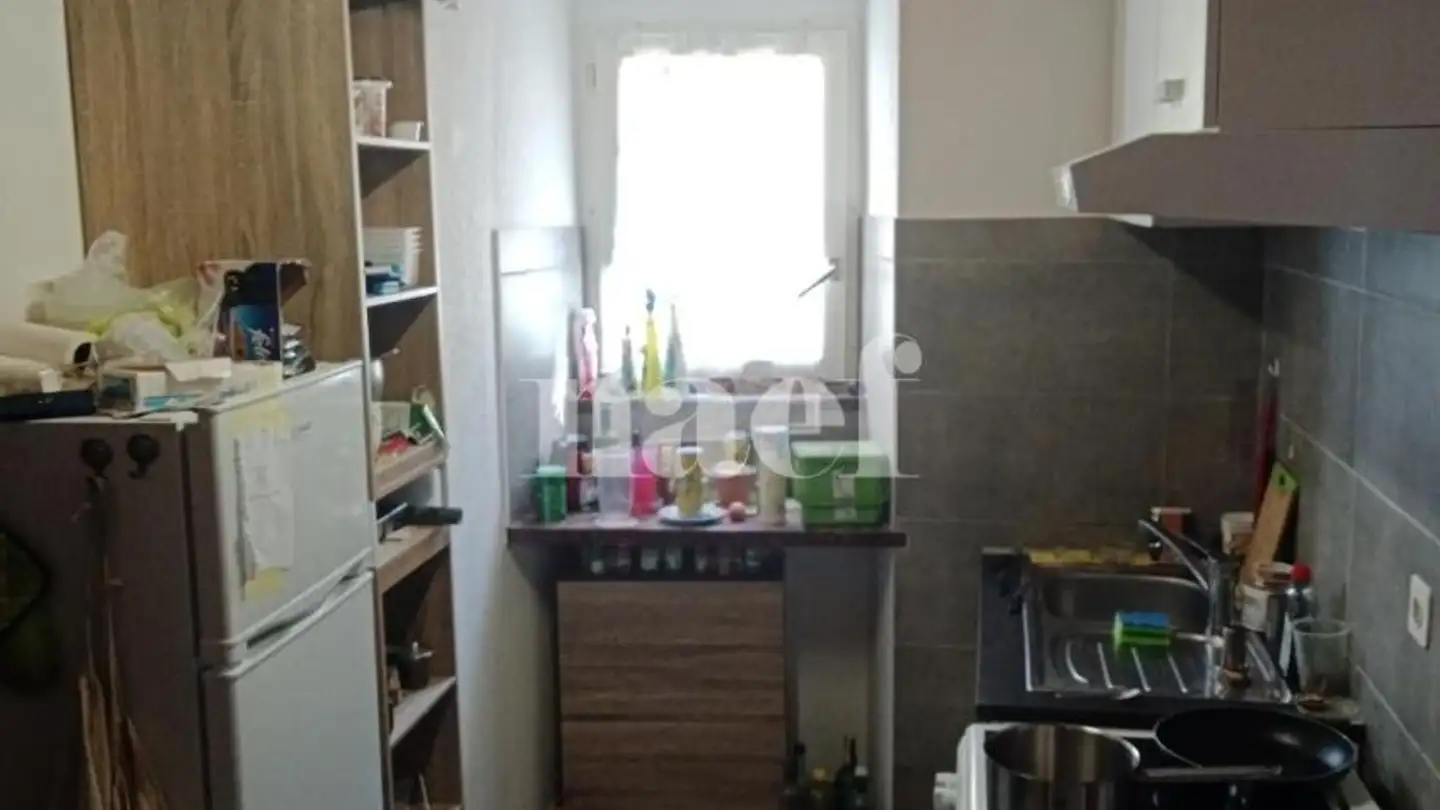 Studio in affitto - Rue Du Temple 1, 2034 Peseux - Foto 3