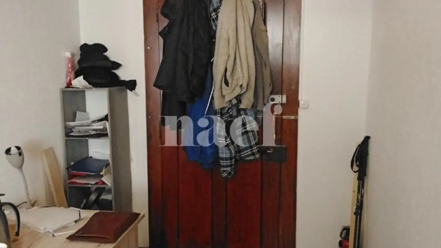 Studio in affitto - Rue Du Temple 1, 2034 Peseux