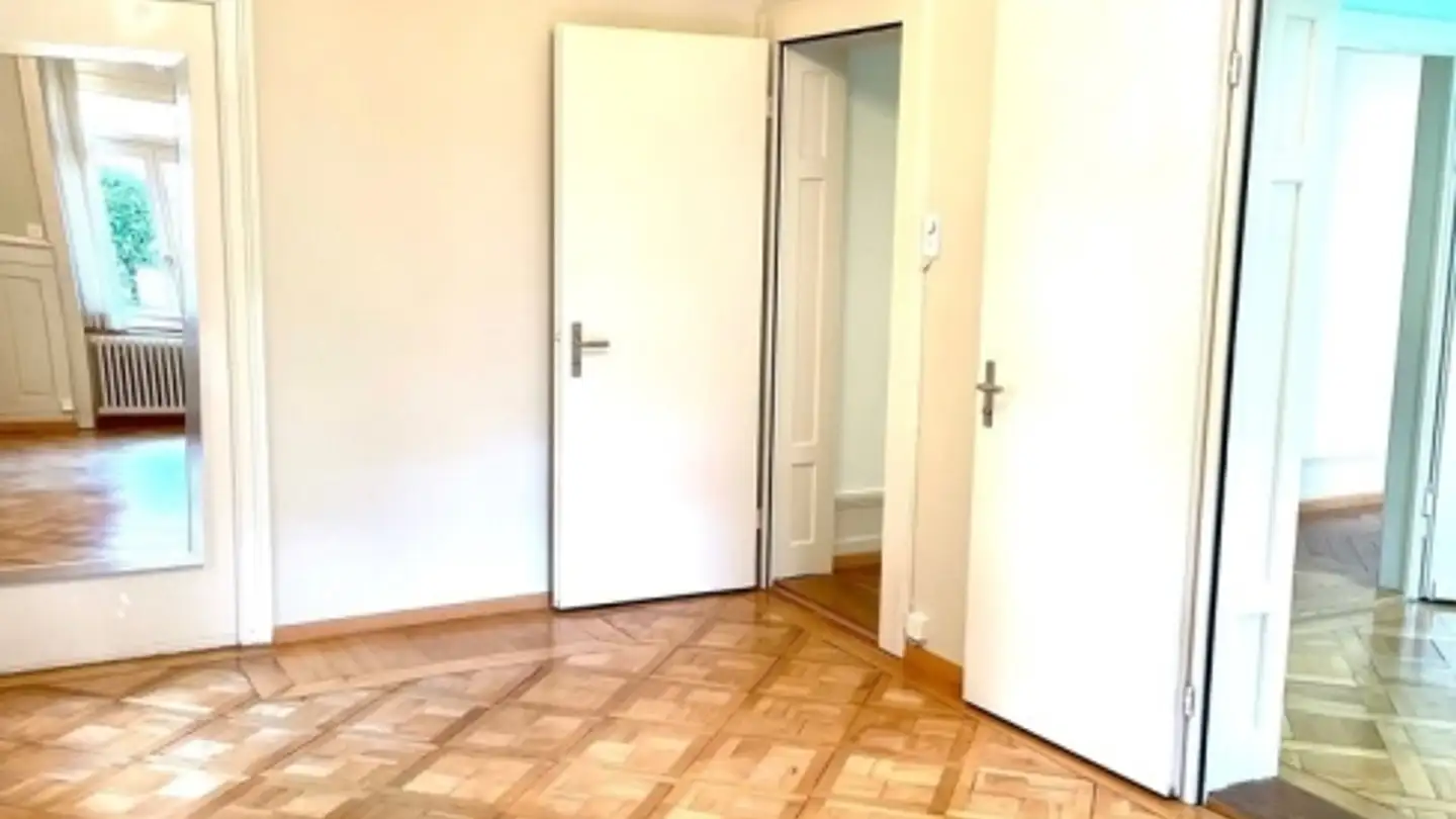 Casa singola in affitto - Seestrasse 45, 8002 Zürich - Photo 2