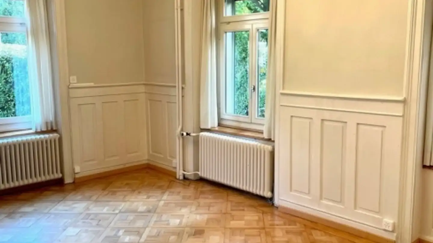 Casa singola in affitto - Seestrasse 45, 8002 Zürich - Photo 3