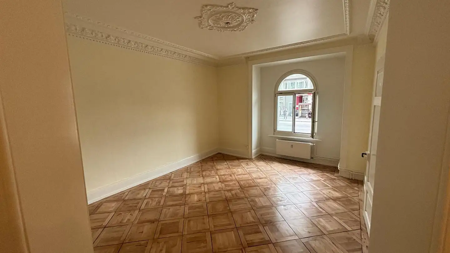 Appartamento in affitto - Tribschenstrasse 28, 6005 Luzern - Foto 2