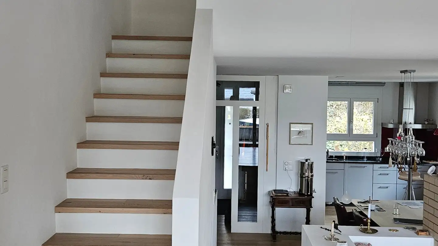 Casa singola in vendita - Steinhübeliweg 85, 3074 Muri b. Bern - Foto 4