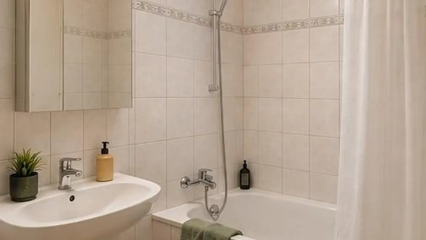 Apartment for rent - Langwattstrasse 40, 8125 Zollikerberg - Photo 2