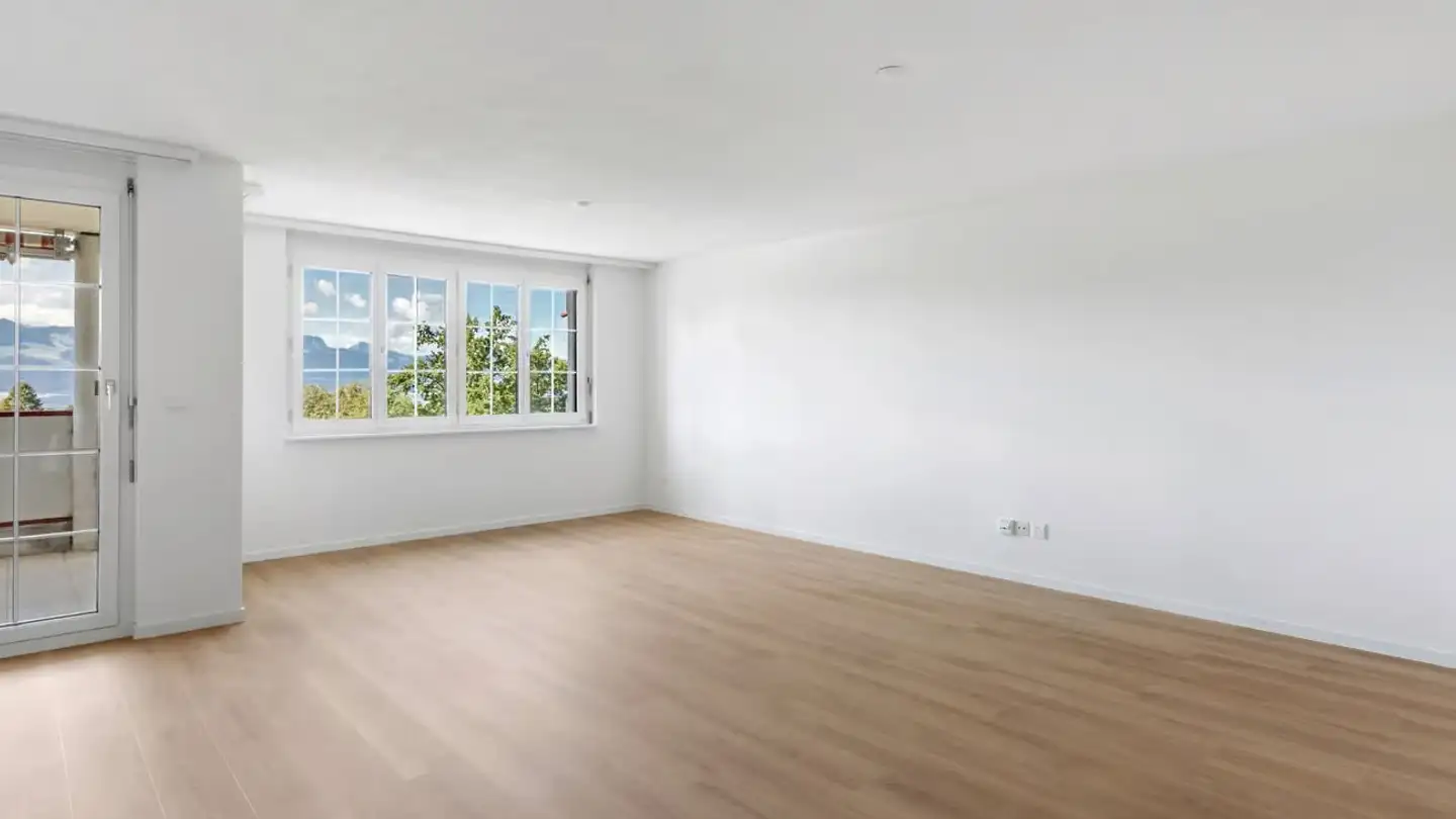 Wohnung kaufen - Breitenaustrasse 4, 8725 Gebertingen