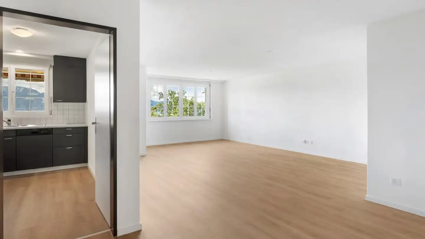 Wohnung kaufen - Breitenaustrasse 4, 8725 Gebertingen - Foto 3