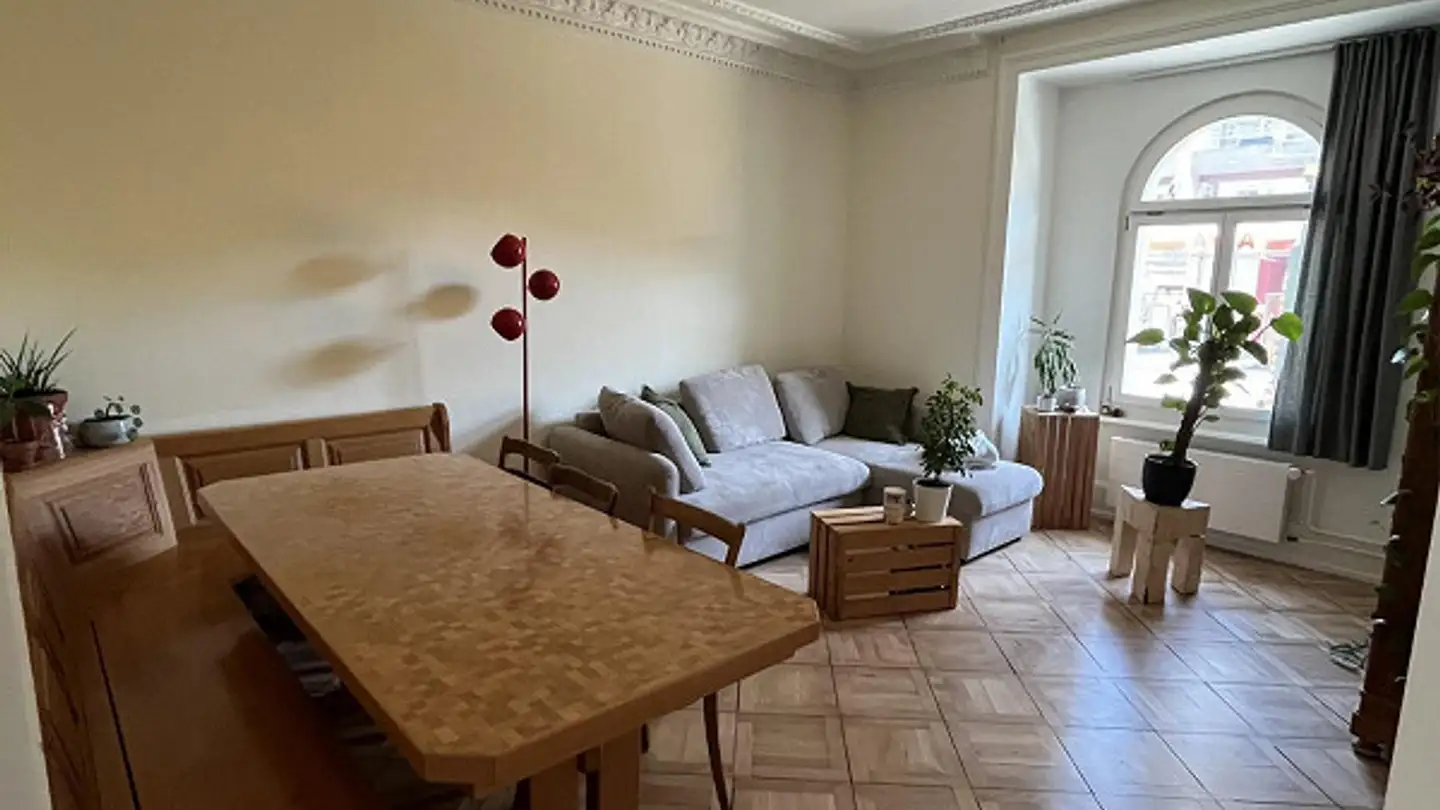 Appartamento in affitto - Tribschenstrasse 28, 6005 Luzern - Foto 3