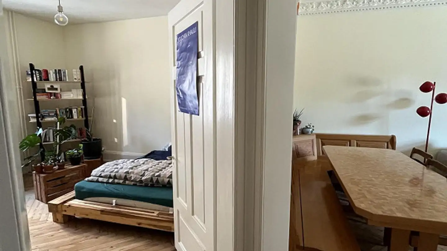Appartamento in affitto - Tribschenstrasse 28, 6005 Luzern - Foto 4