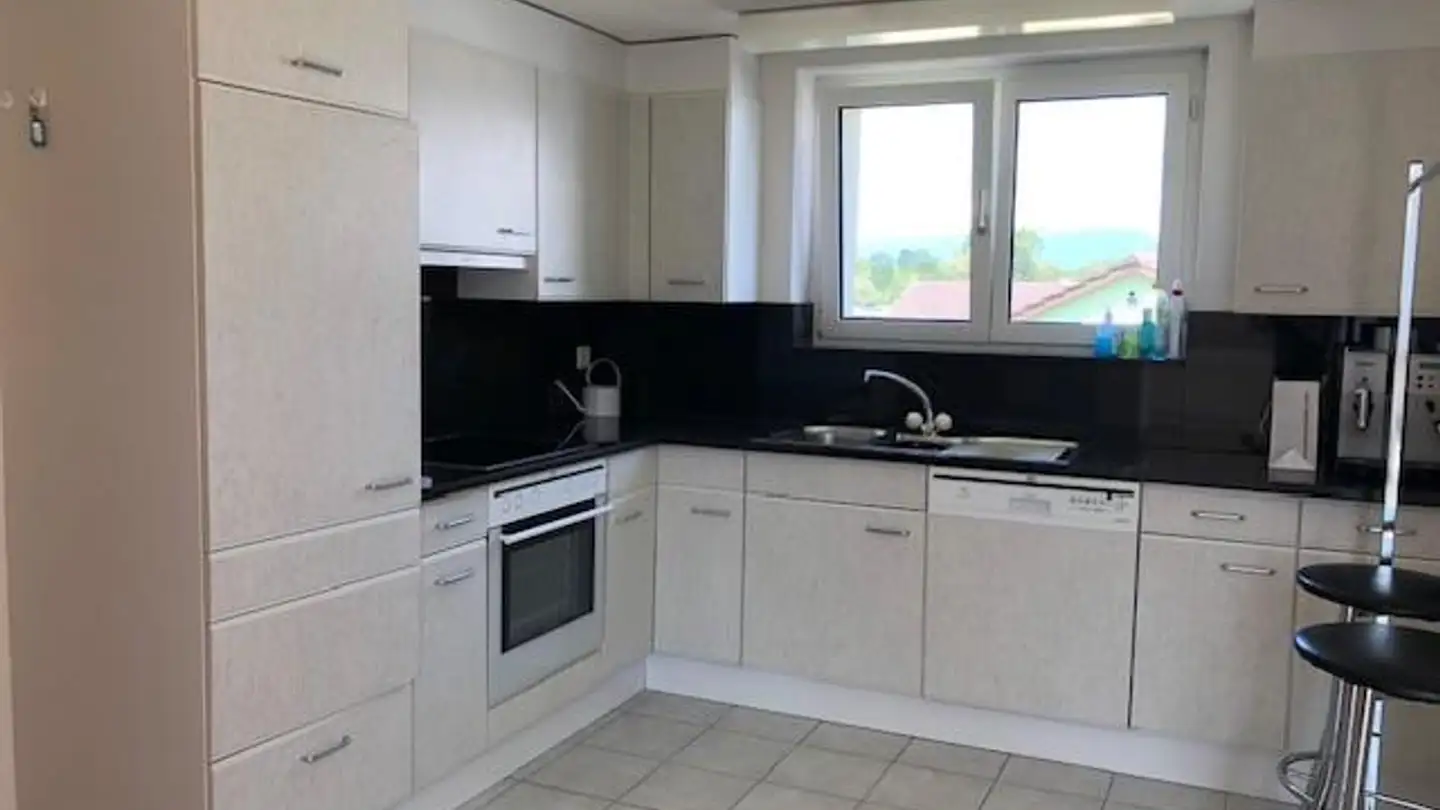 Attico in affitto - Fährenstrasse 2, 9430 St. Margrethen SG - Foto 4