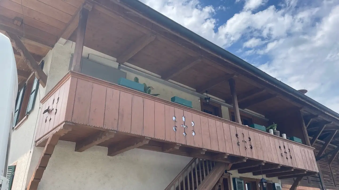 Wohnung mieten - 3661 Uetendorf - Foto 3