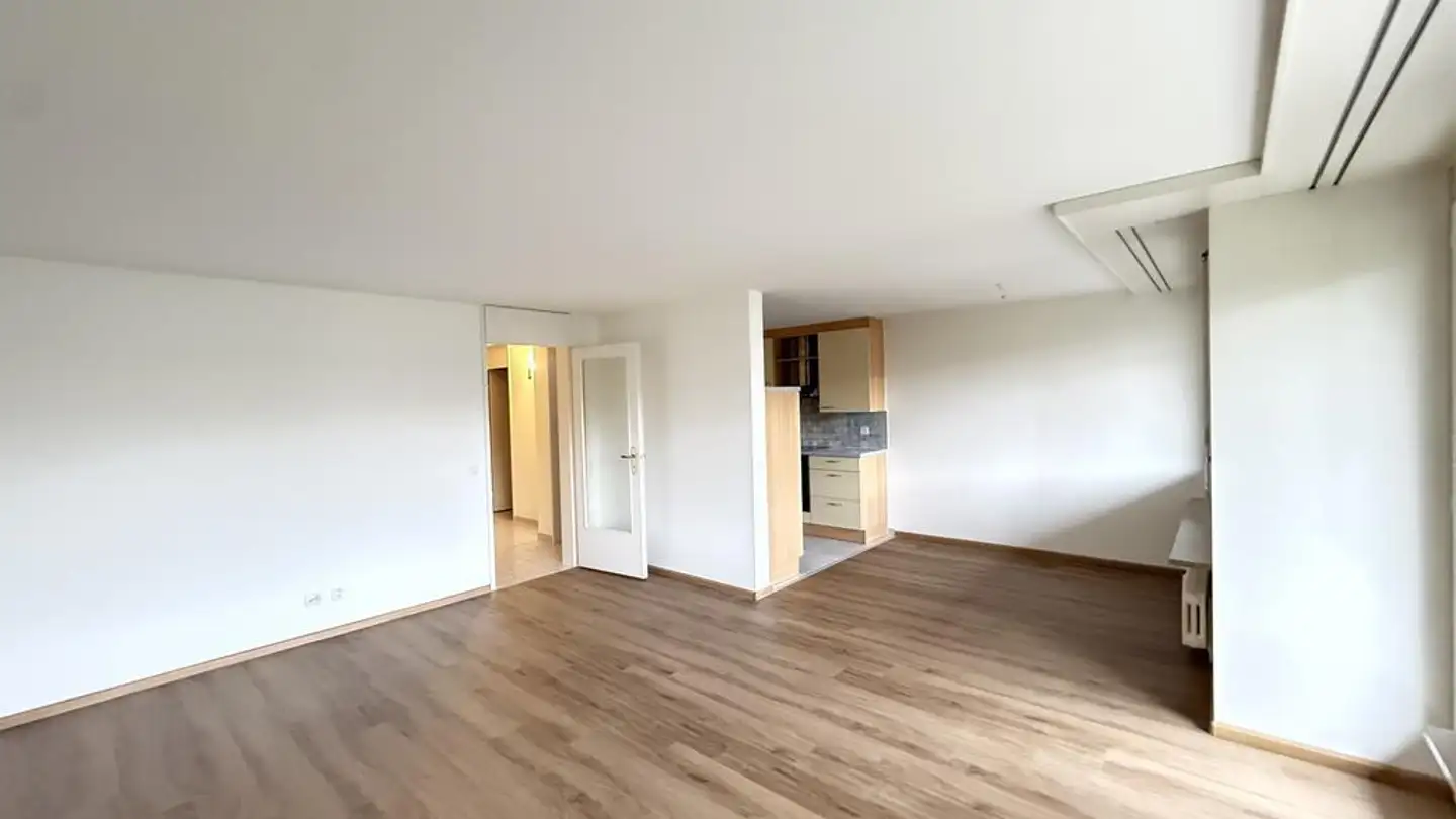 Wohnung mieten - Im Häslirain 81, 4147 Aesch BL - Foto 2