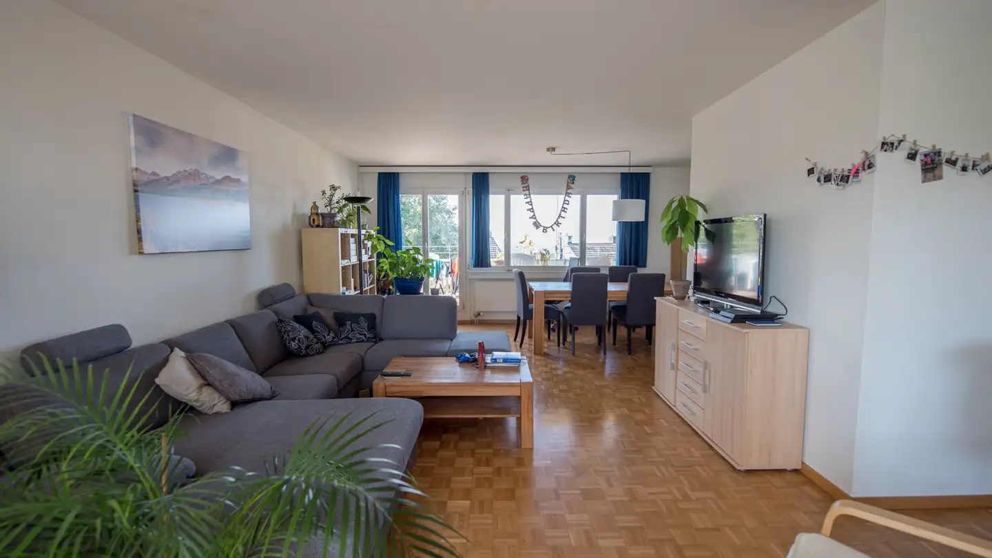 Stanza singola in affitto - 8610 Uster - Photo 2