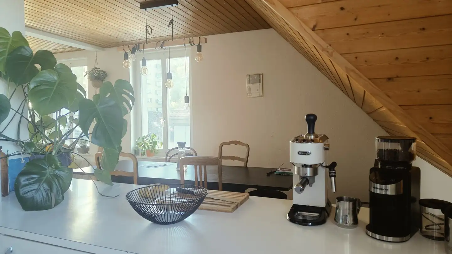 Apartment for rent - 9000 St. Gallen - Photo 3