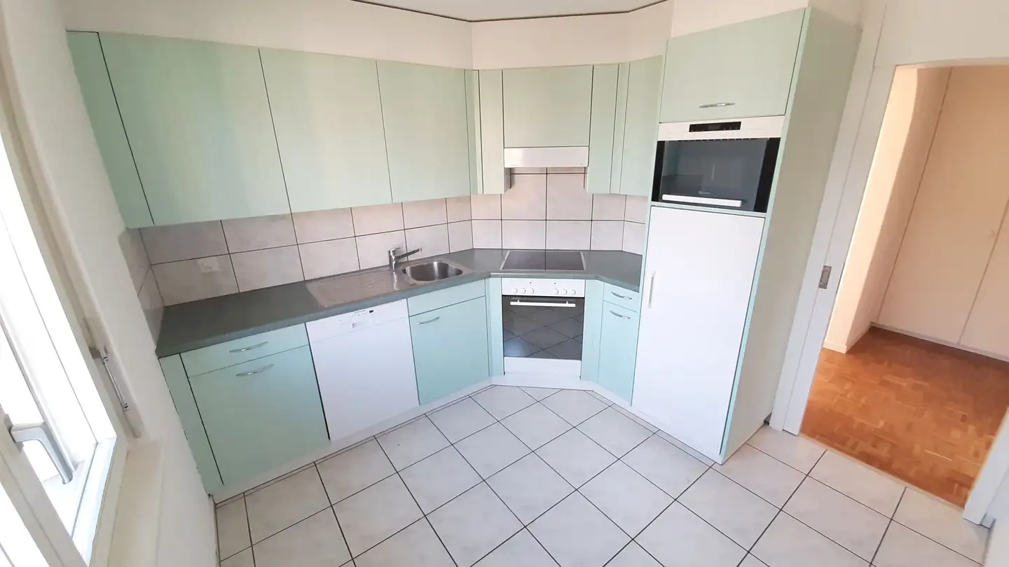 Apartment for rent - Bornweg 4, 4629 Fulenbach