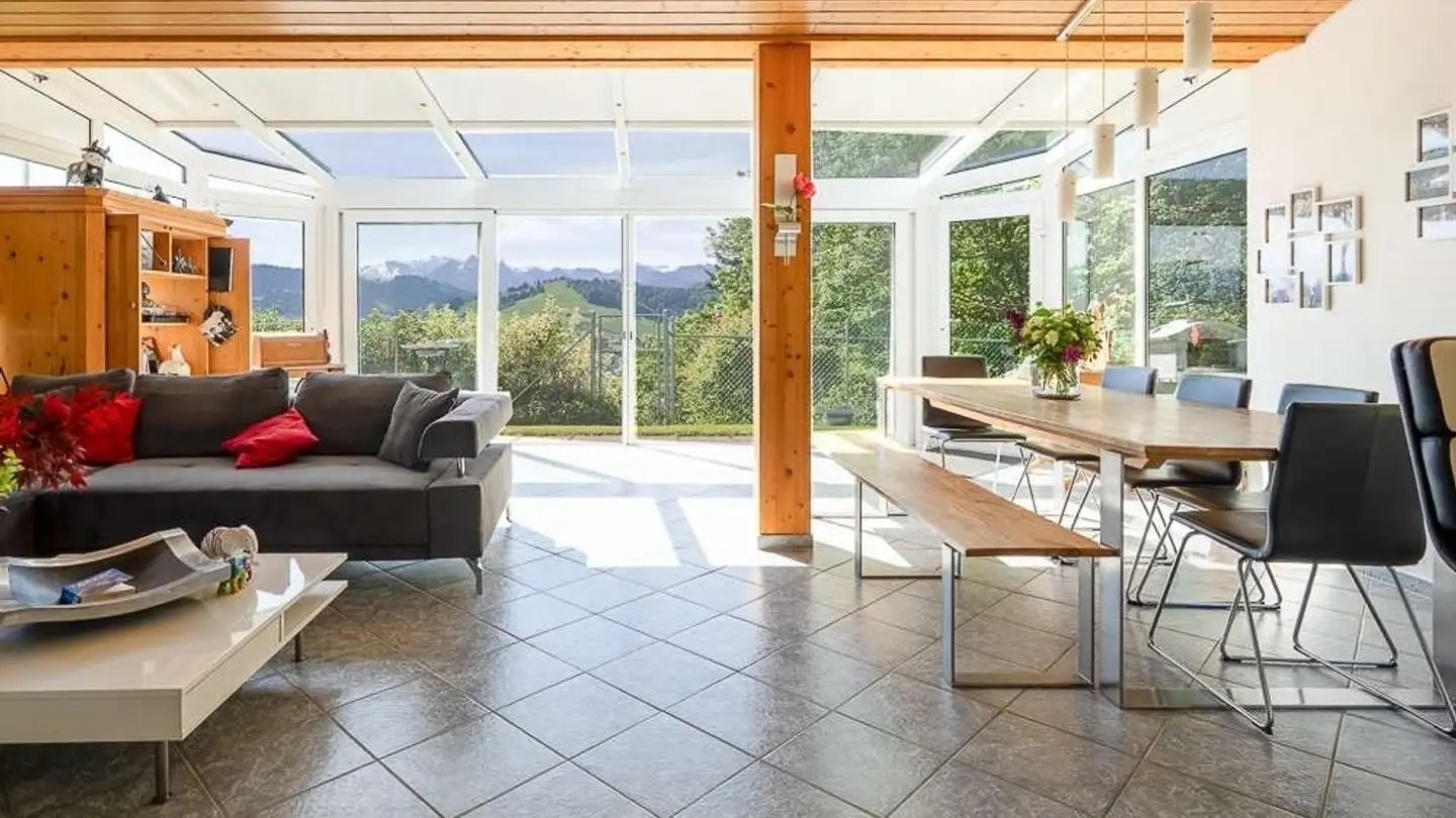 Cave house for rent - Höhenweg, 8836 Bennau - Photo 4