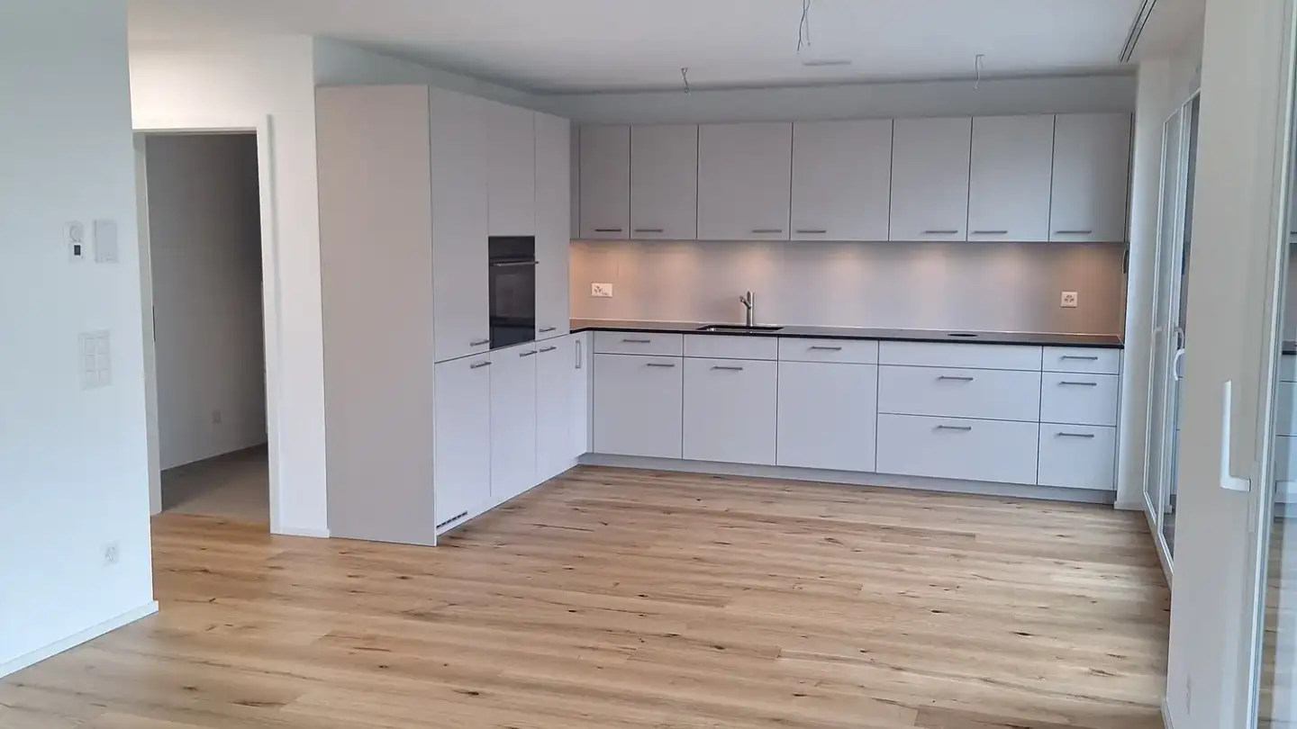 Appartement à louer - Mondstrasse 14a, 3930 Visp