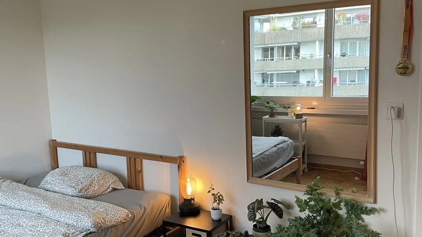 Stanza singola in affitto - 8610 Uster - Photo 4