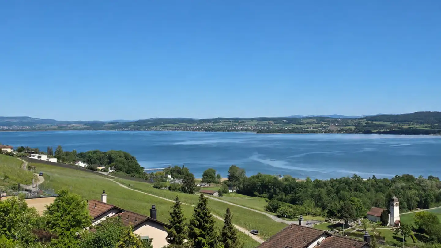 Appartement à vendre - 1585 Salavaux - Photo 2