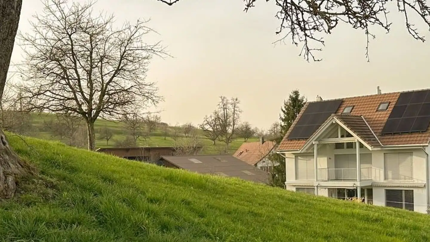 Duplex for sale - Aettenbergstrasse 20b, 5630 Muri AG - Photo 2