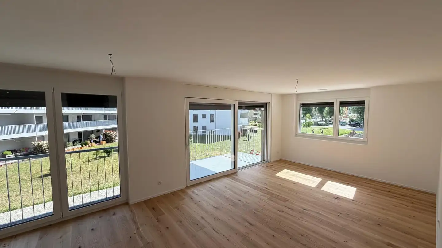 Appartement à louer - Mondstrasse 14a, 3930 Visp - Photo 3