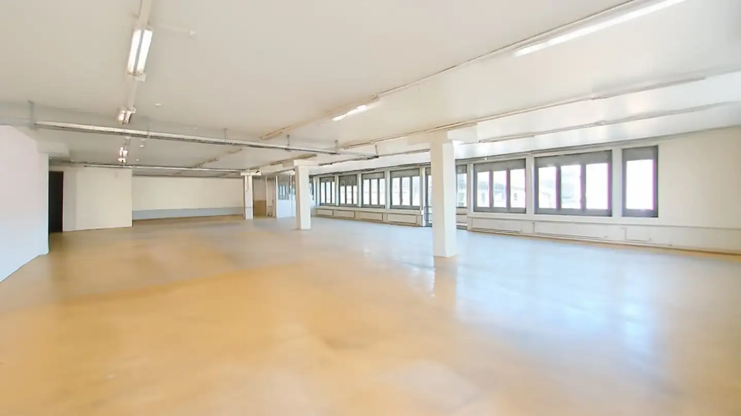 Commerciale in affitto - Bonergasse 10, 4057 Basel - Photo 2