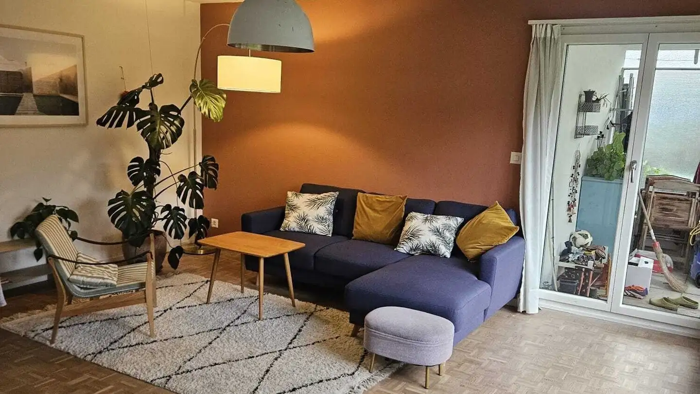 Appartamento ammobiliato in affitto - 3084 Wabern - Photo 2