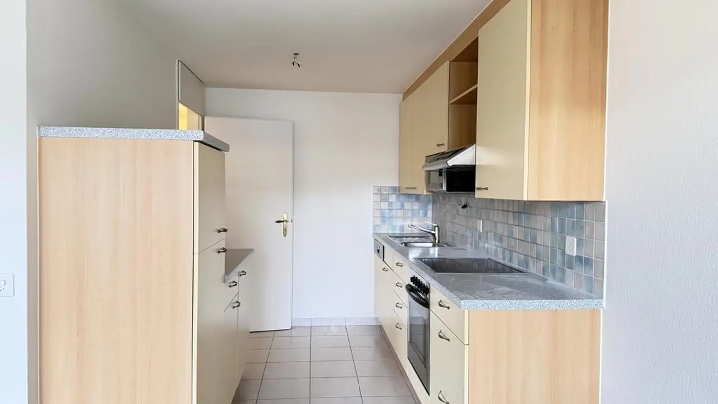 Wohnung mieten - Im Häslirain 81, 4147 Aesch BL - Foto 3