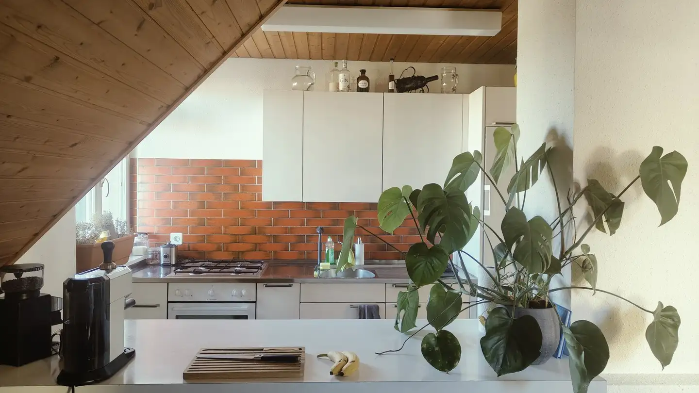 Apartment for rent - 9000 St. Gallen - Photo 2