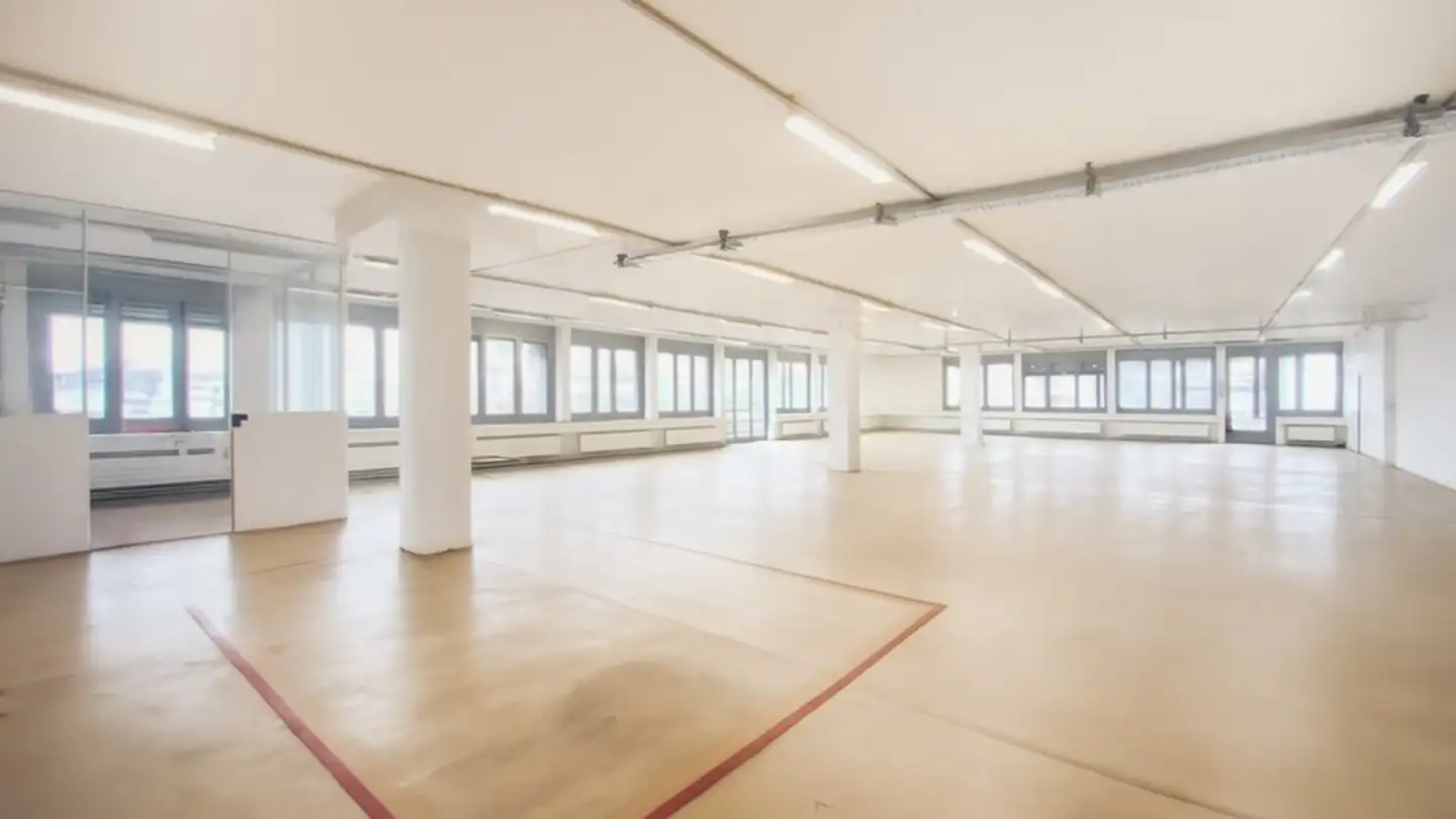 Commerciale in affitto - Bonergasse 10, 4057 Basel - Photo 3