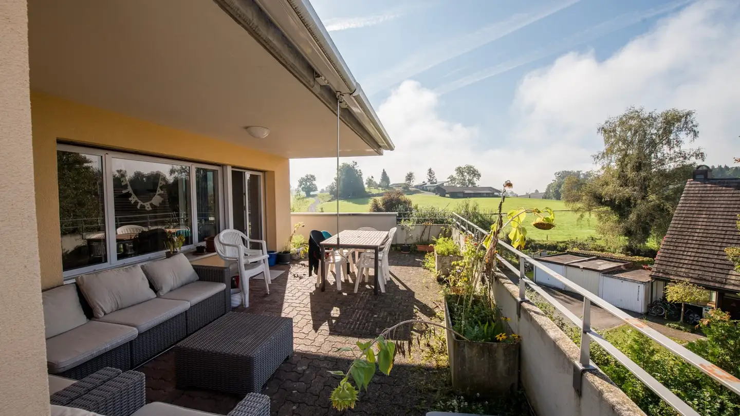 Stanza singola in affitto - 8610 Uster - Photo 3