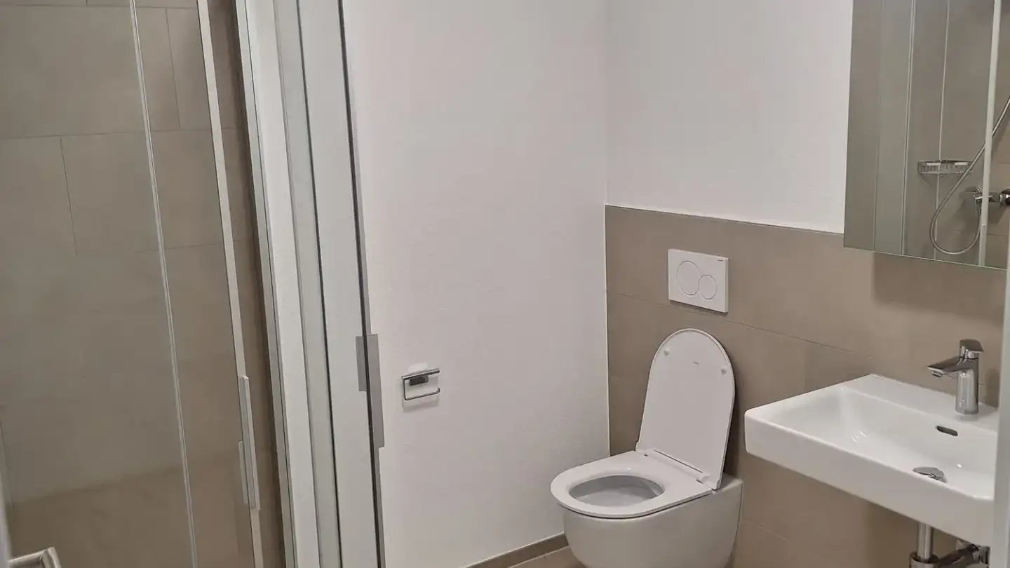 Appartement à louer - Mondstrasse 14a, 3930 Visp - Photo 4