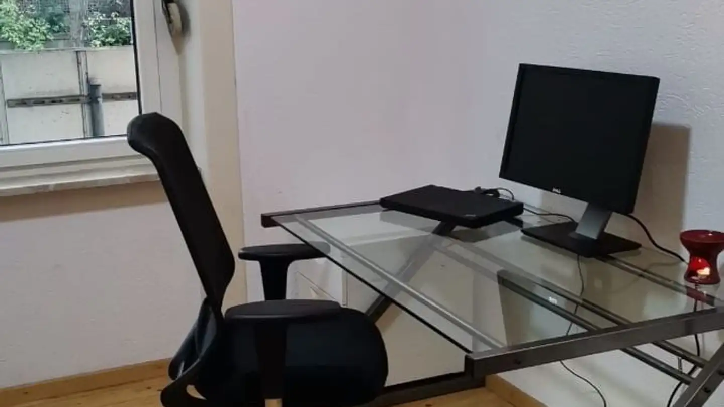 Single room for rent - Nordstrasse 27x, 8006 Zürich