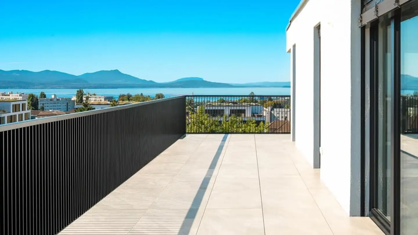 Wohnung kaufen - 1008 Prilly - Foto 2