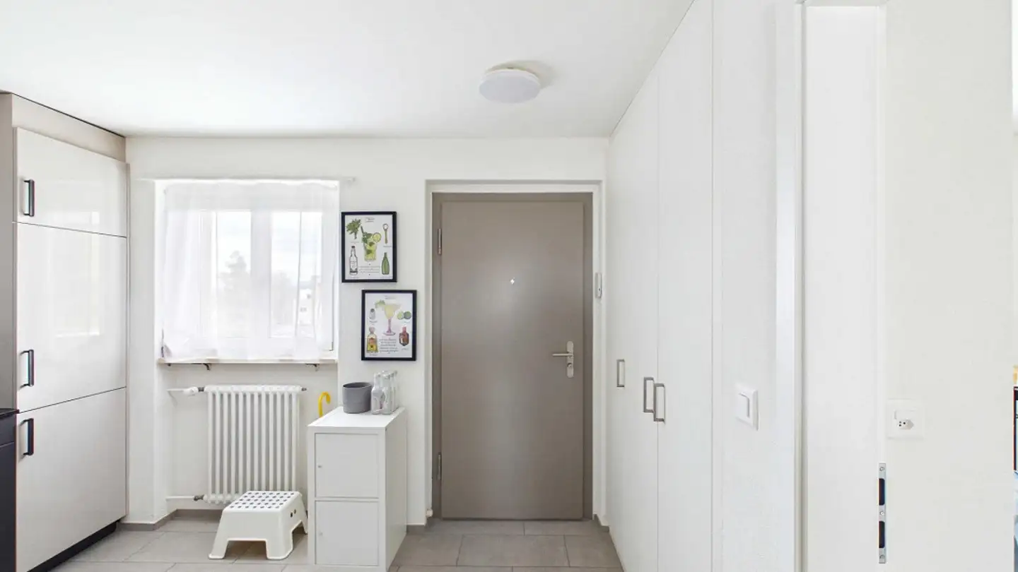 Appartement à louer - Quellenstrasse 3, 9240 Uzwil - Photo 2