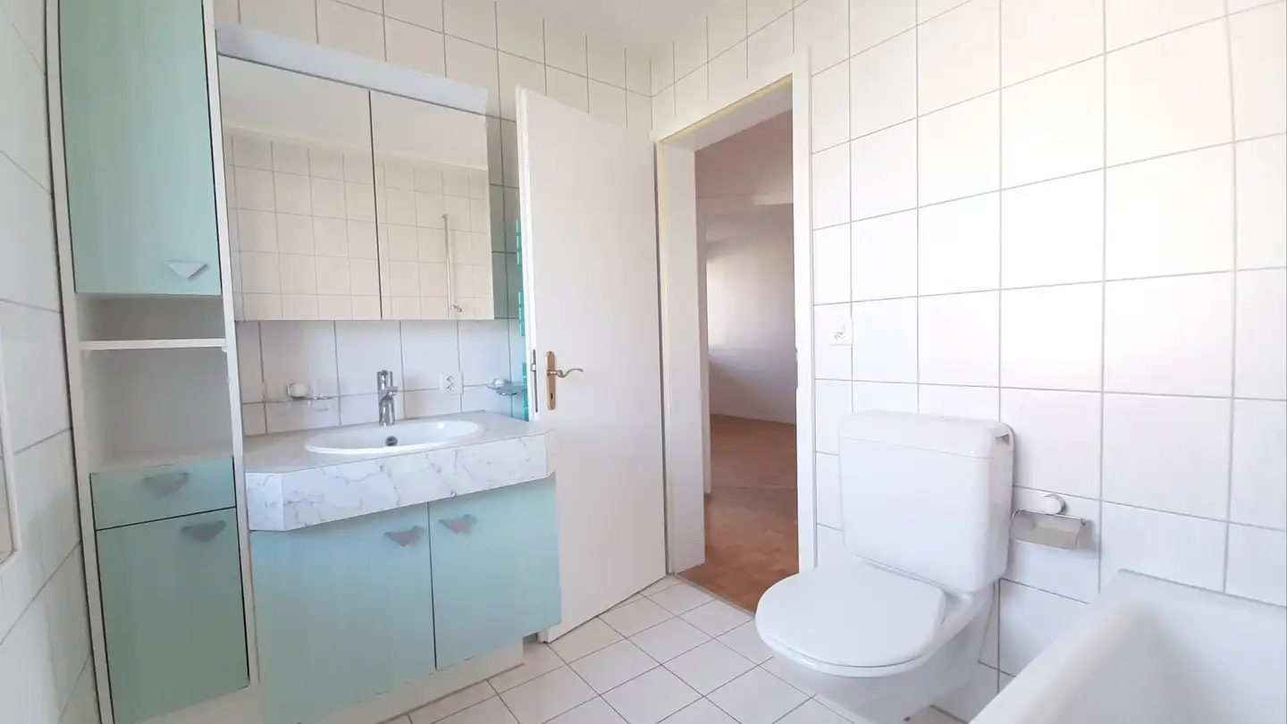 Apartment for rent - Bornweg 4, 4629 Fulenbach - Photo 4