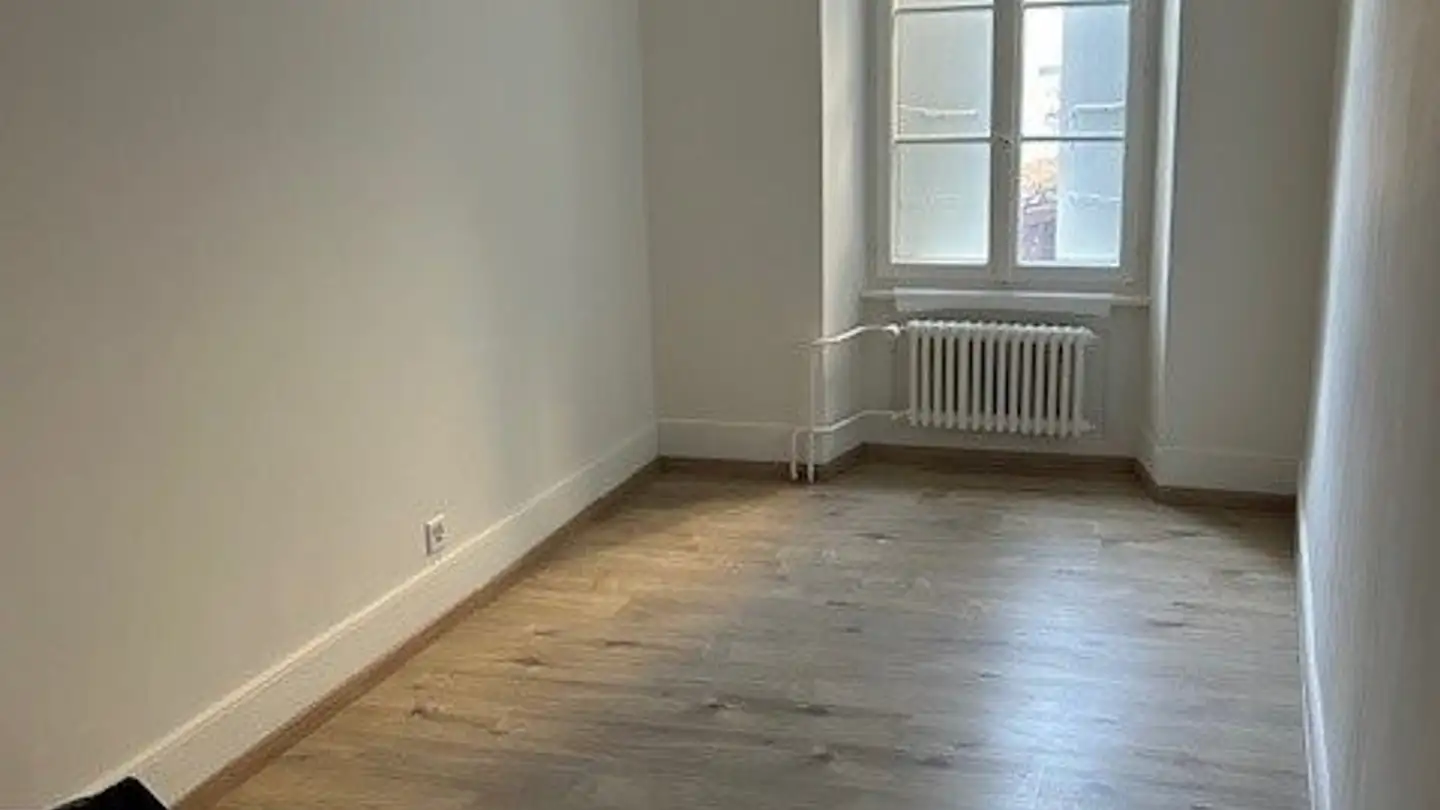 Appartamento in affitto - Rue Centrale 14, 1580 Avenches