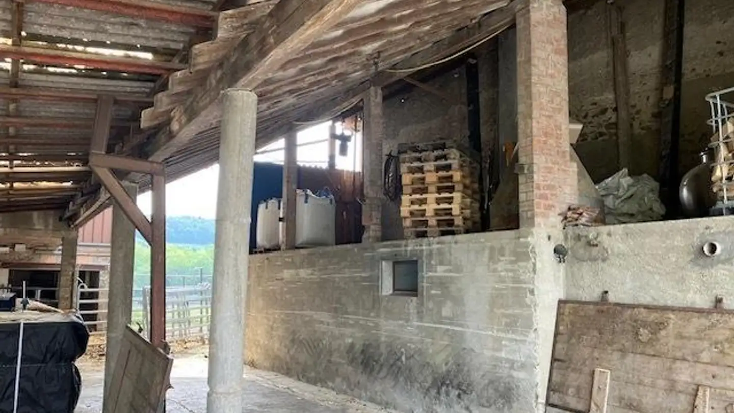 Mischgenutztes Gebäude kaufen - Chemin Sur-Granges 8, 1308 La Chaux (Cossonay) - Foto 3