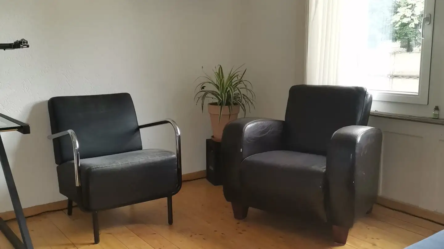 Single room for rent - Nordstrasse 27x, 8006 Zürich - Photo 2