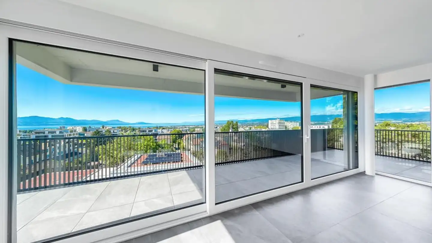 Apartment for sale - 1008 Prilly