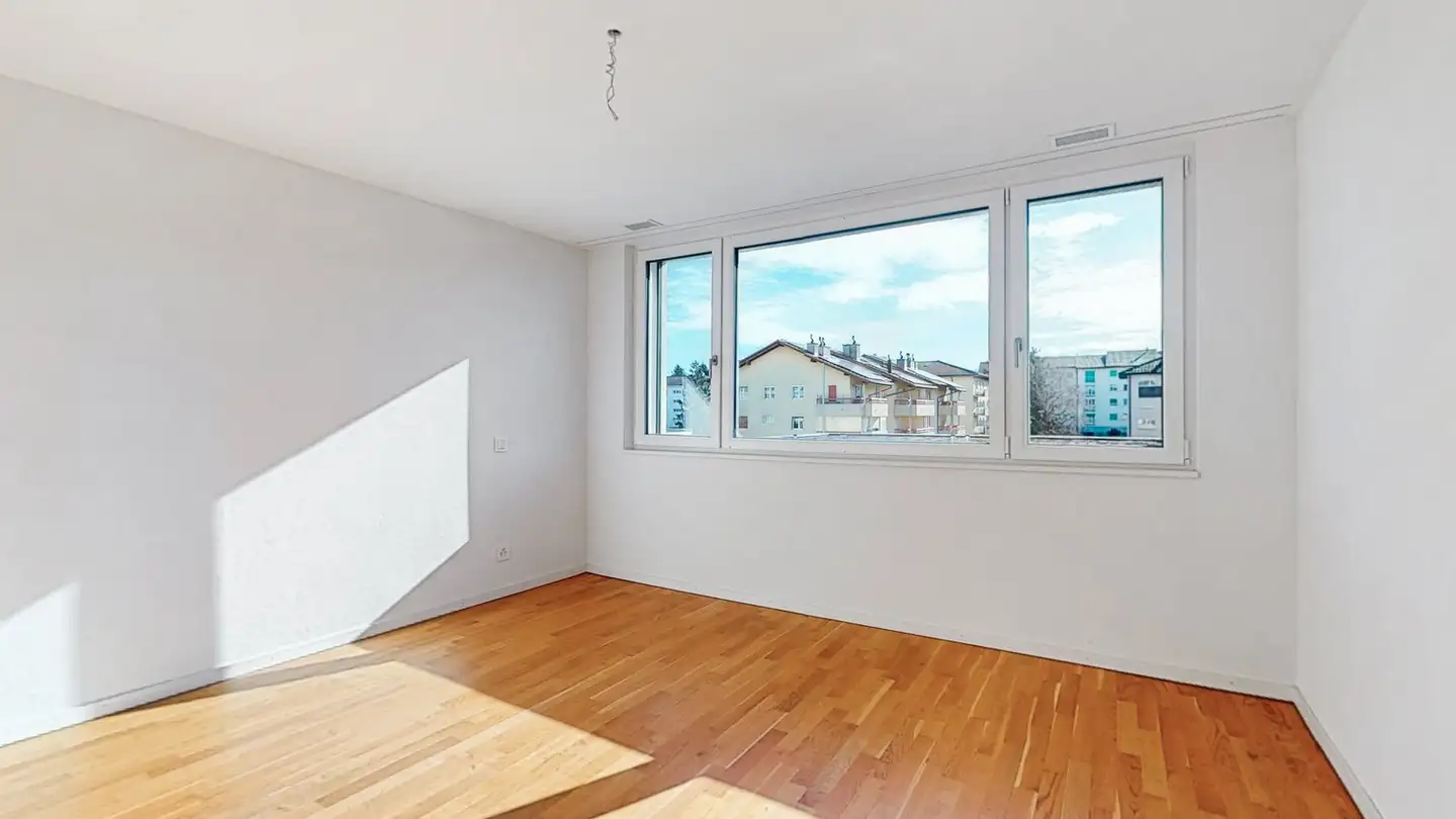 Appartamento in affitto - Impasse De La Gare 8, 1580 Avenches - Foto 3