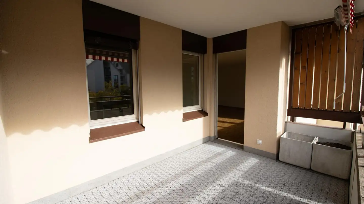 Appartamento in affitto - Gartenstrasse 10, 8805 Richterswil - Photo 2