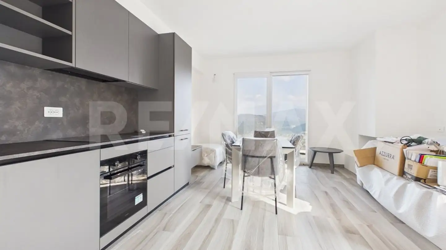 Furnished apartment for sale - 6988 Ponte Tresa - Photo 4