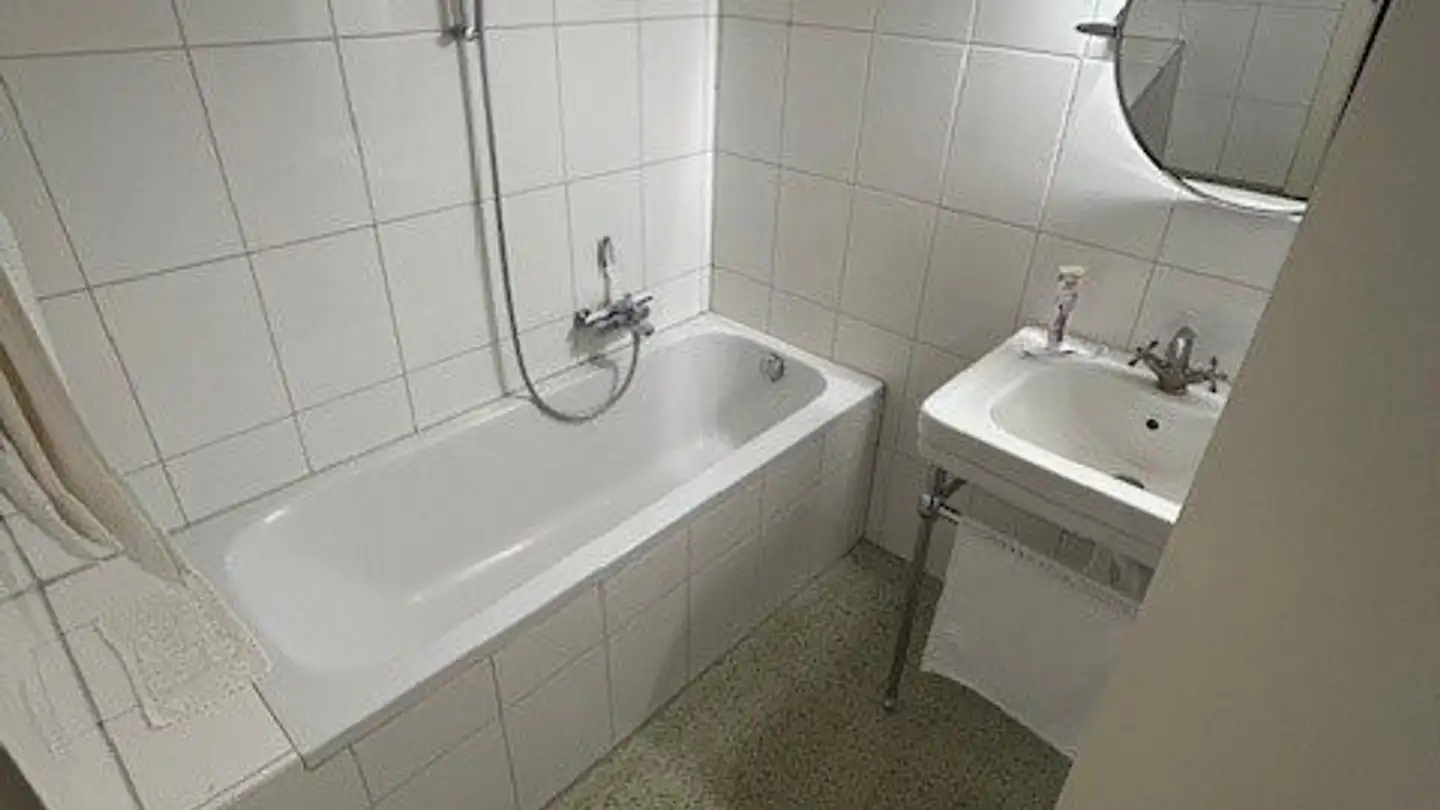Appartamento in affitto - Rue Centrale 14, 1580 Avenches - Foto 3