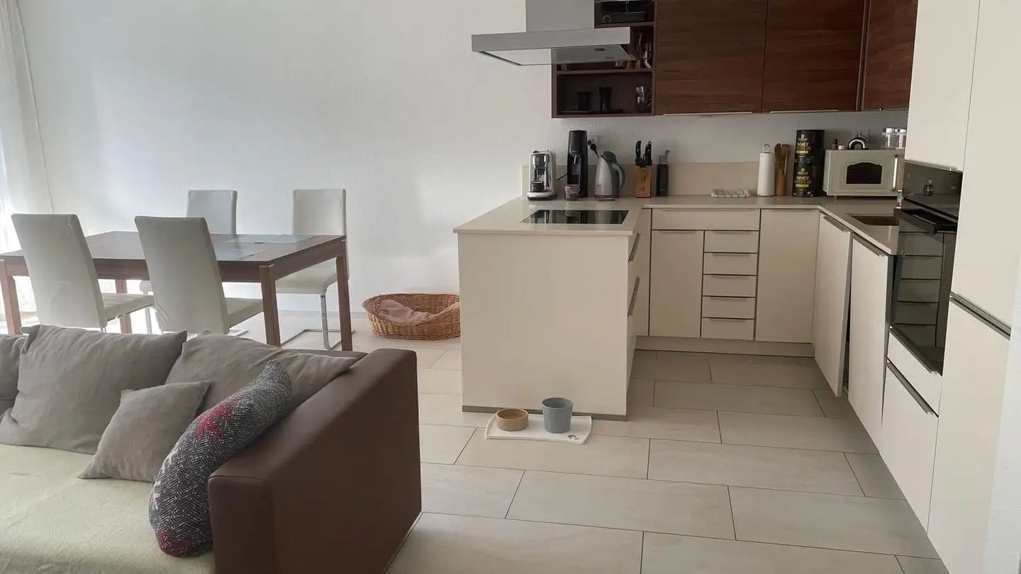 Appartement à louer - Auhofstrasse 15, 8051 Zürich - Photo 2