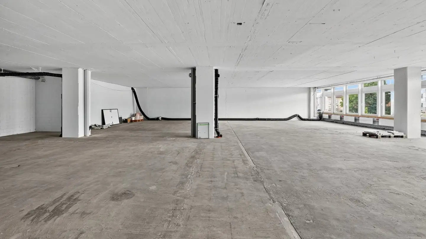 Bureau à louer - Herostrasse 9, 8048 Zürich - Photo 3